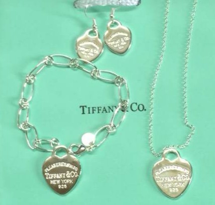 Tiffany&Co Sets 53